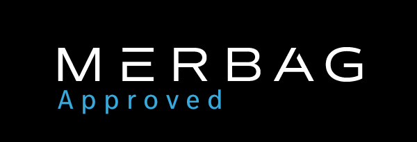 Logo Merbag Approved