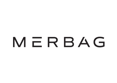 Merbag -logo