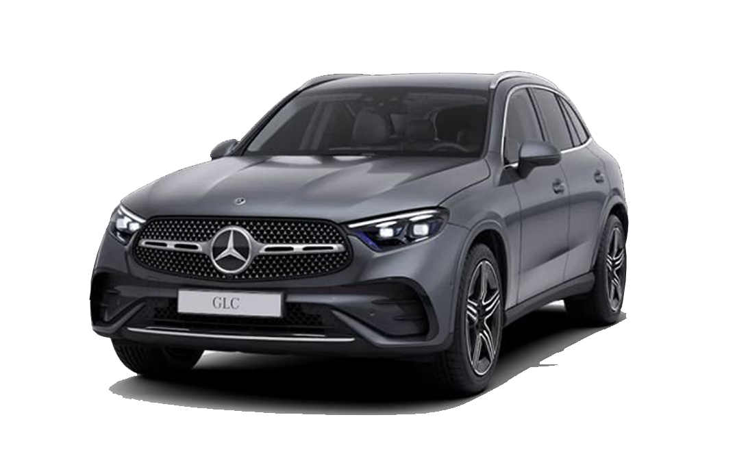 GLC New B2